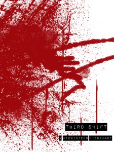 A Mid Winters Nightmare cover
